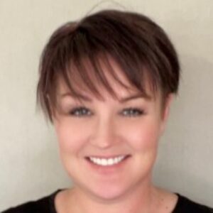 Profile photo of Rochelle Van Beek