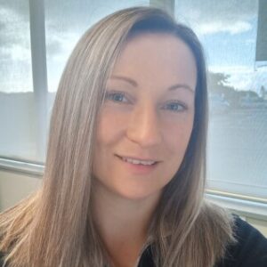 Profile photo of Sarah O'Grady