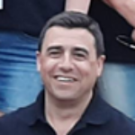 Profile photo of Anthony Spence