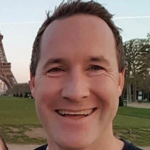 Profile photo of Steve Carr